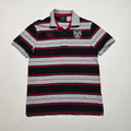 NZ Warriors Polo - Medium