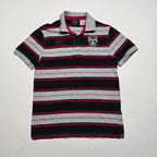 NZ Warriors Polo - Medium