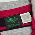 NZ Warriors Polo - Medium