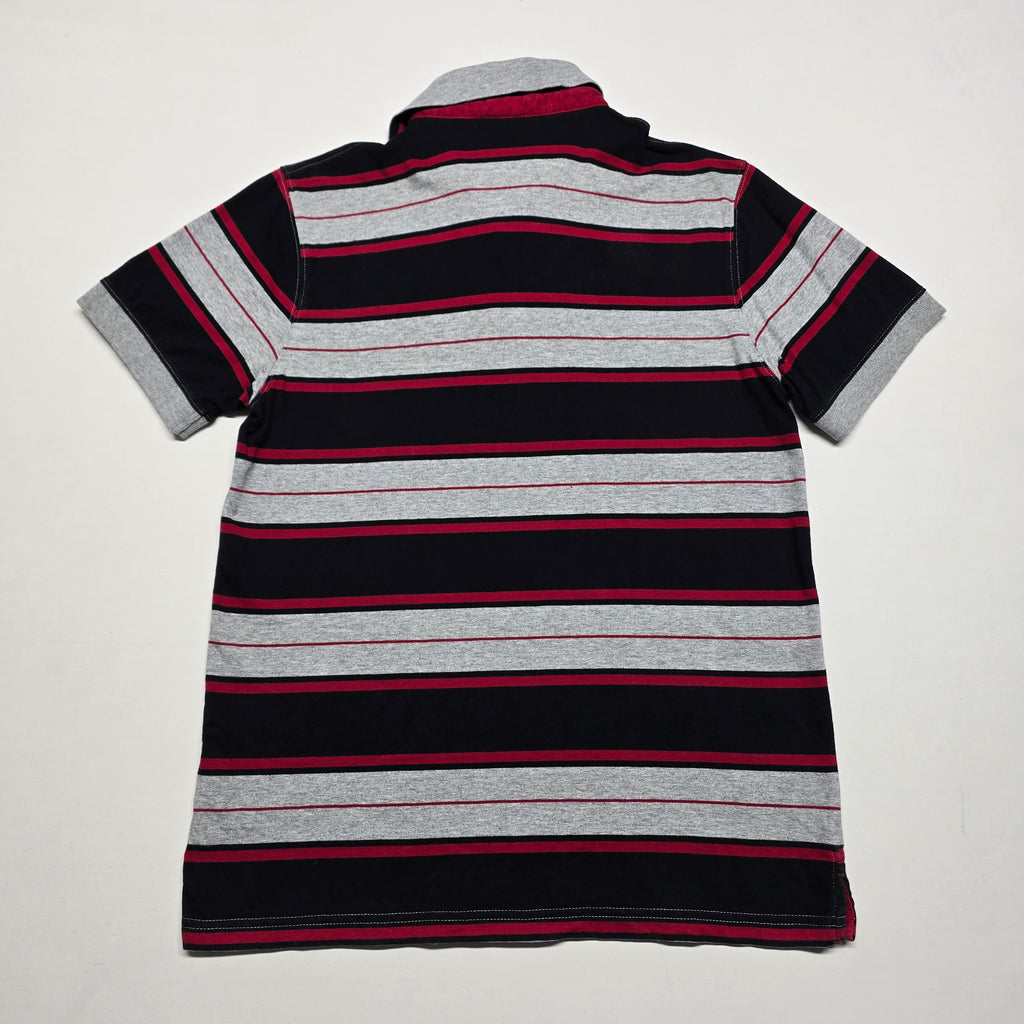 NZ Warriors Polo - Medium