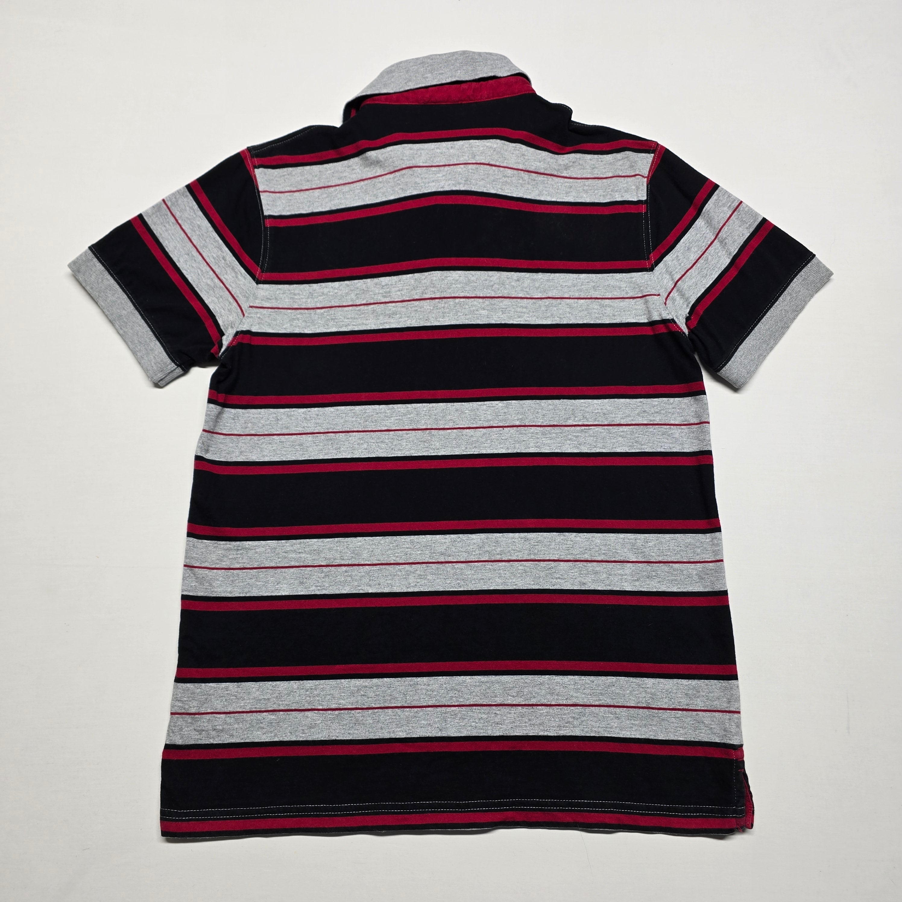 NZ Warriors Polo - Medium