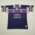 Scotland Rugby 2000 Temex Jersey - Medium