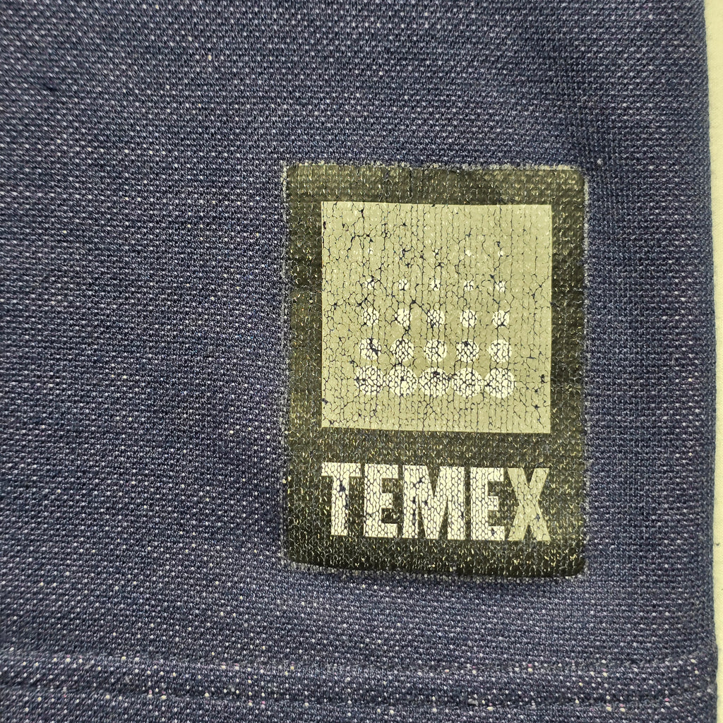 Scotland Rugby 2000 Temex Jersey - Medium