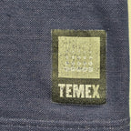 Scotland Rugby 2000 Temex Jersey - Medium