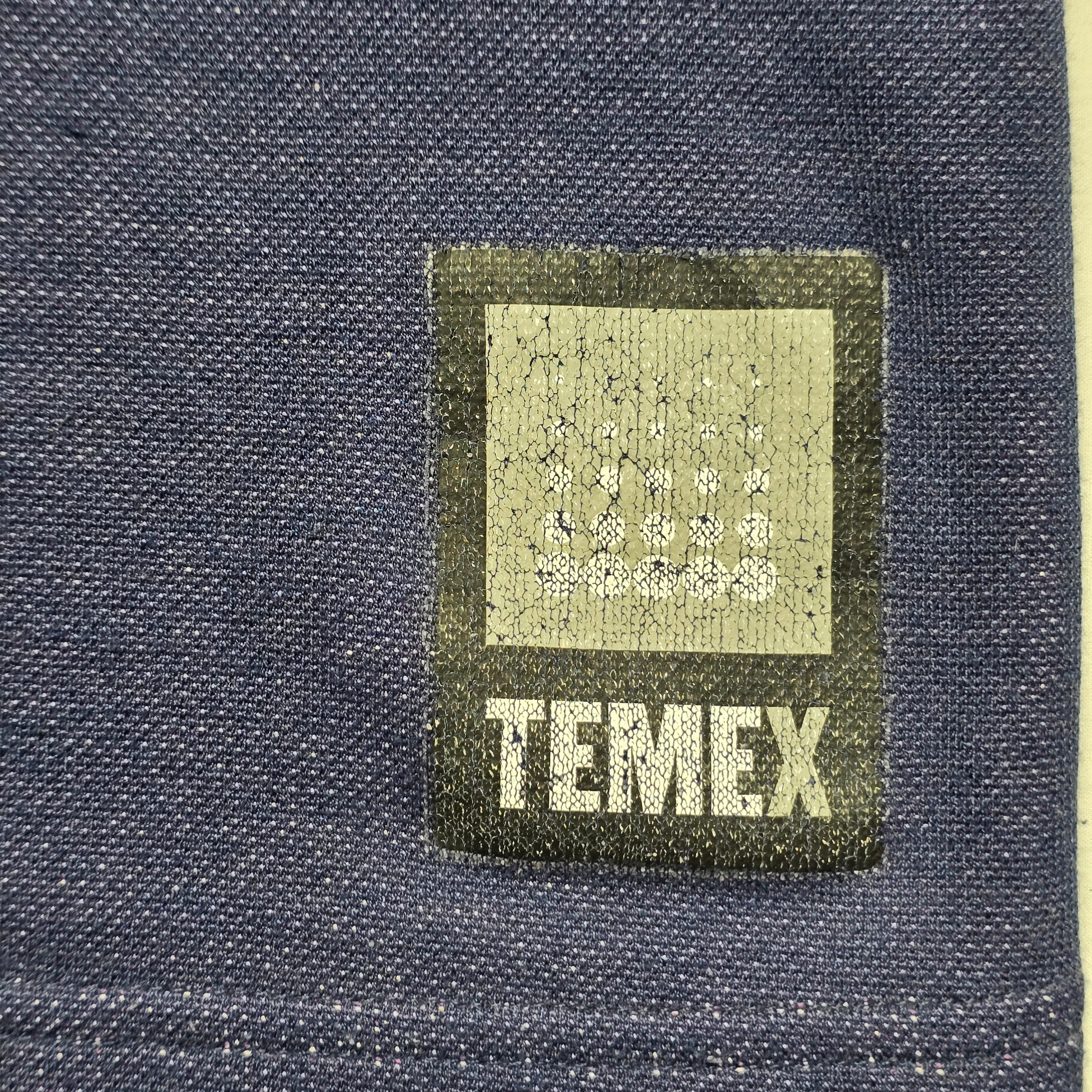 Scotland Rugby 2000 Temex Jersey - Medium