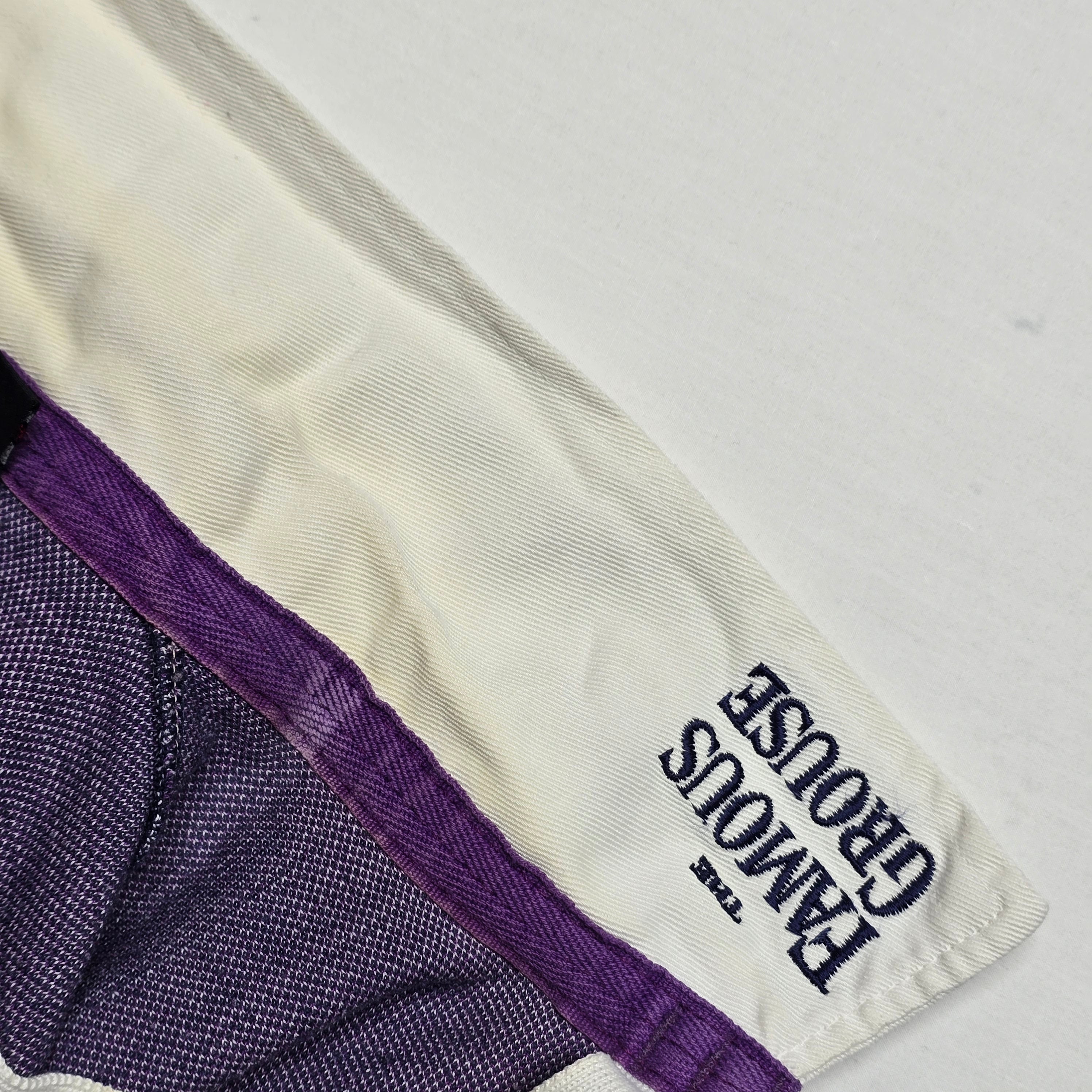Scotland Rugby 2000 Temex Jersey - Medium