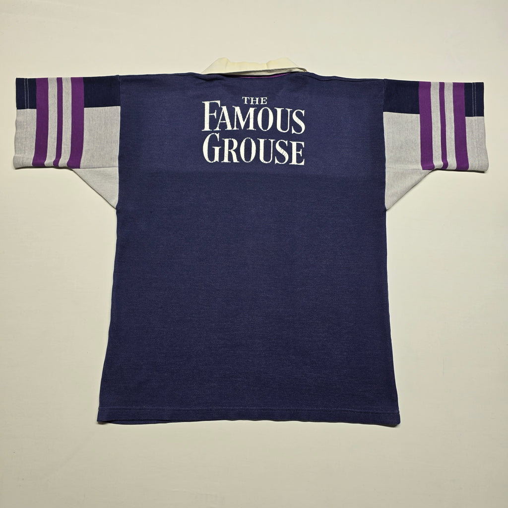 Scotland Rugby 2000 Temex Jersey - Medium