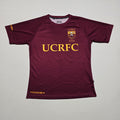 University of Canterbury RFC Training Top - Small