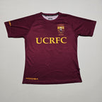 University of Canterbury RFC Training Top - Small