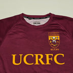 University of Canterbury RFC Training Top - Small