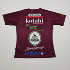 University of Canterbury RFC Training Top - Small