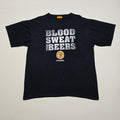 Vintage DB Draught T-shirt - "XL" (Large)