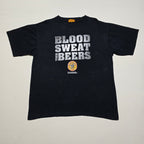 Vintage DB Draught T-shirt - "XL" (Large)
