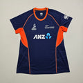 White Ferns 2017 World Cup T-Shirt - Women's 14