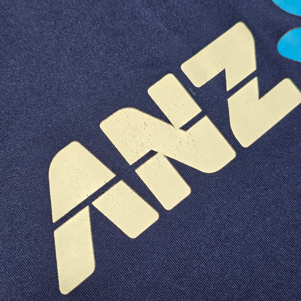 White Ferns 2017 World Cup T-Shirt - Women's 14