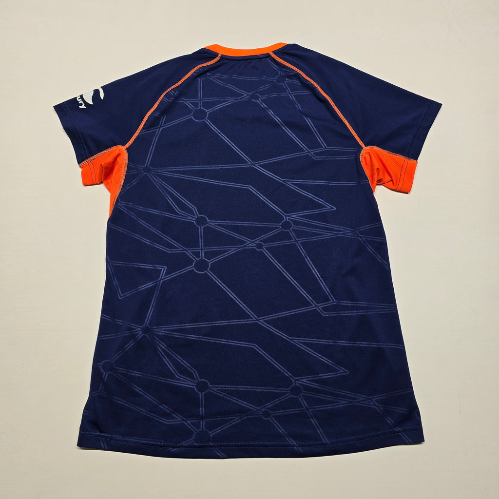 White Ferns 2017 World Cup T-Shirt - Women's 14
