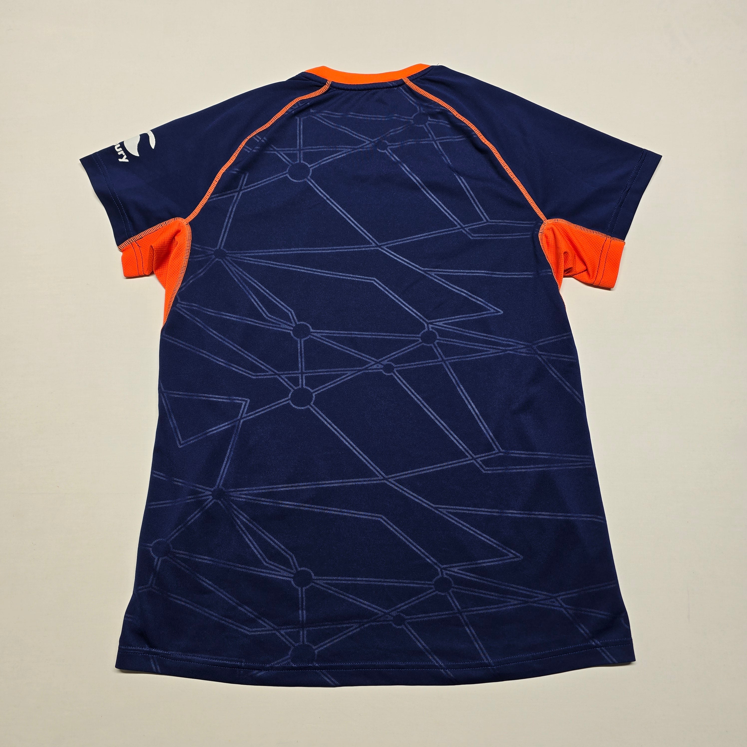 White Ferns 2017 World Cup T-Shirt - Women's 14