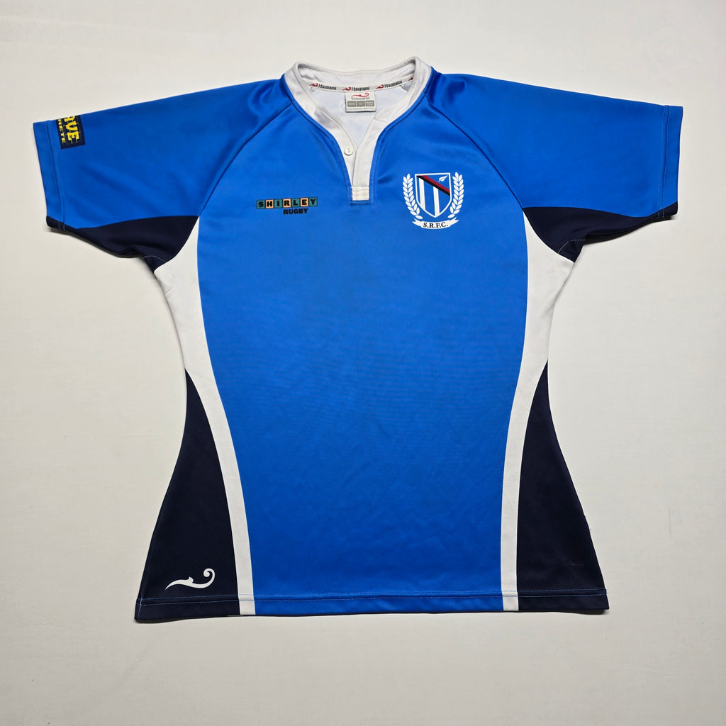 Shirley RFC #21 Jersey - XL (Fitted)