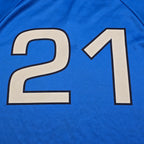 Shirley RFC #21 Jersey - XL (Fitted)