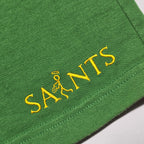 Northampton Saints 2002/03 Long-Sleeve Rugby Jersey - Large
