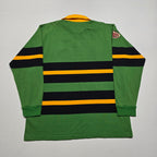 Northampton Saints 2002/03 Long-Sleeve Rugby Jersey - Large