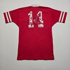 Marlborough RFC #14 Jersey - "Large" (Small)