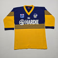 Parramatta Eels Jersey - "Large" (Small)
