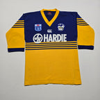 Parramatta Eels Jersey - "Large" (Small)