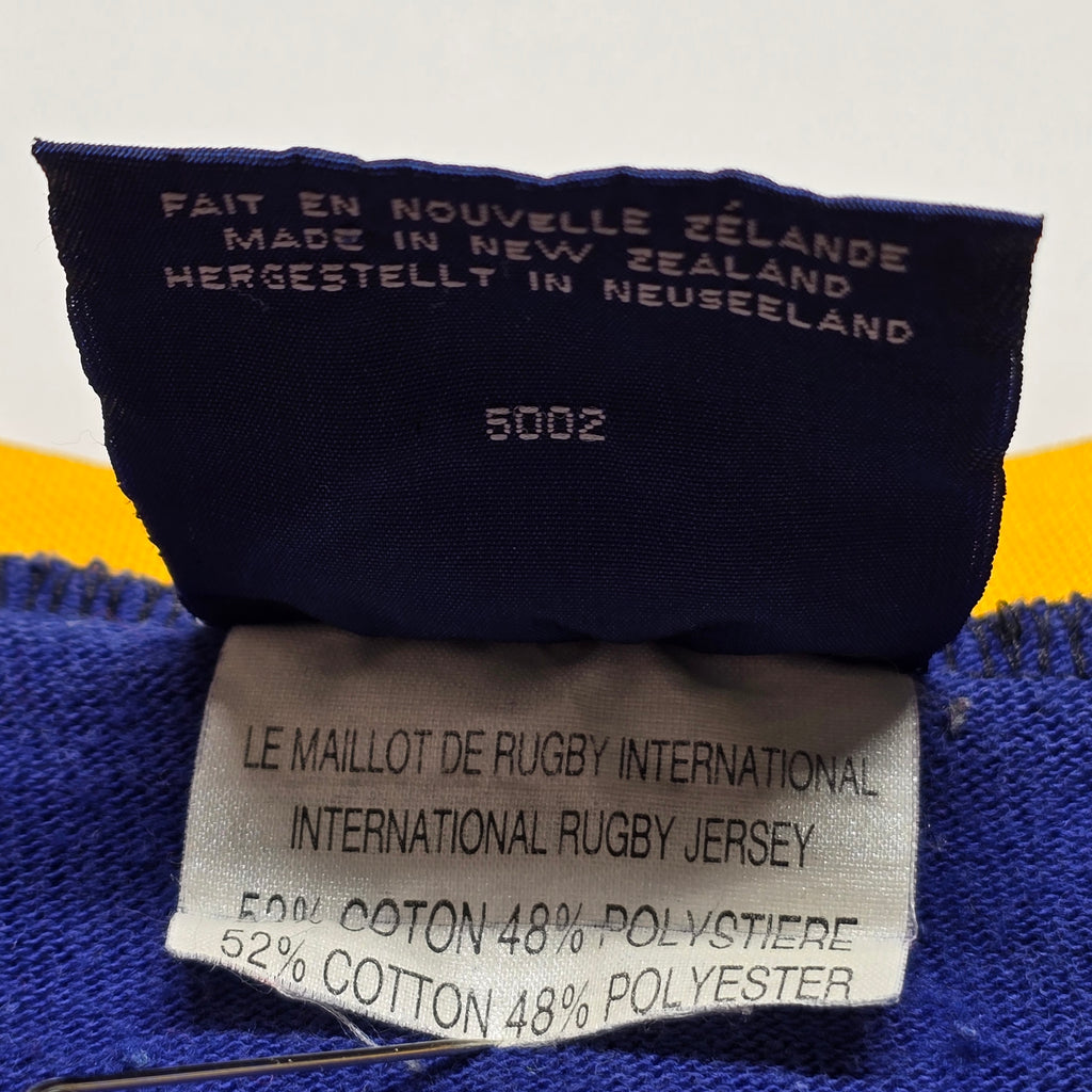 Parramatta Eels Jersey - "Large" (Small)