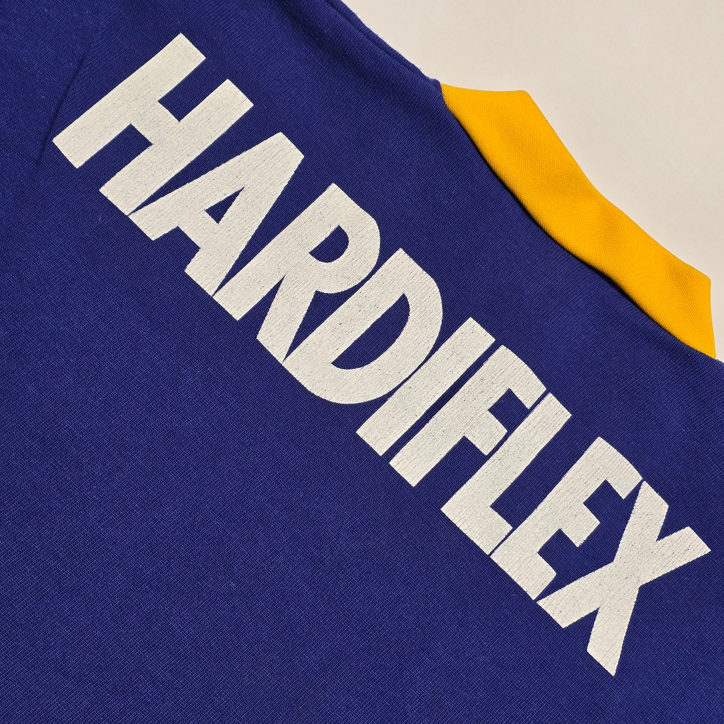 Parramatta Eels Jersey - "Large" (Small)