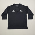All Blacks 2004 Long-Sleeve Jersey - Womens 14