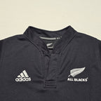 All Blacks 2004 Long-Sleeve Jersey - Womens 14