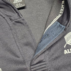 All Blacks 2004 Long-Sleeve Jersey - Womens 14