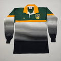 Tri Nations 1997 Long-Sleeve Jersey - Large