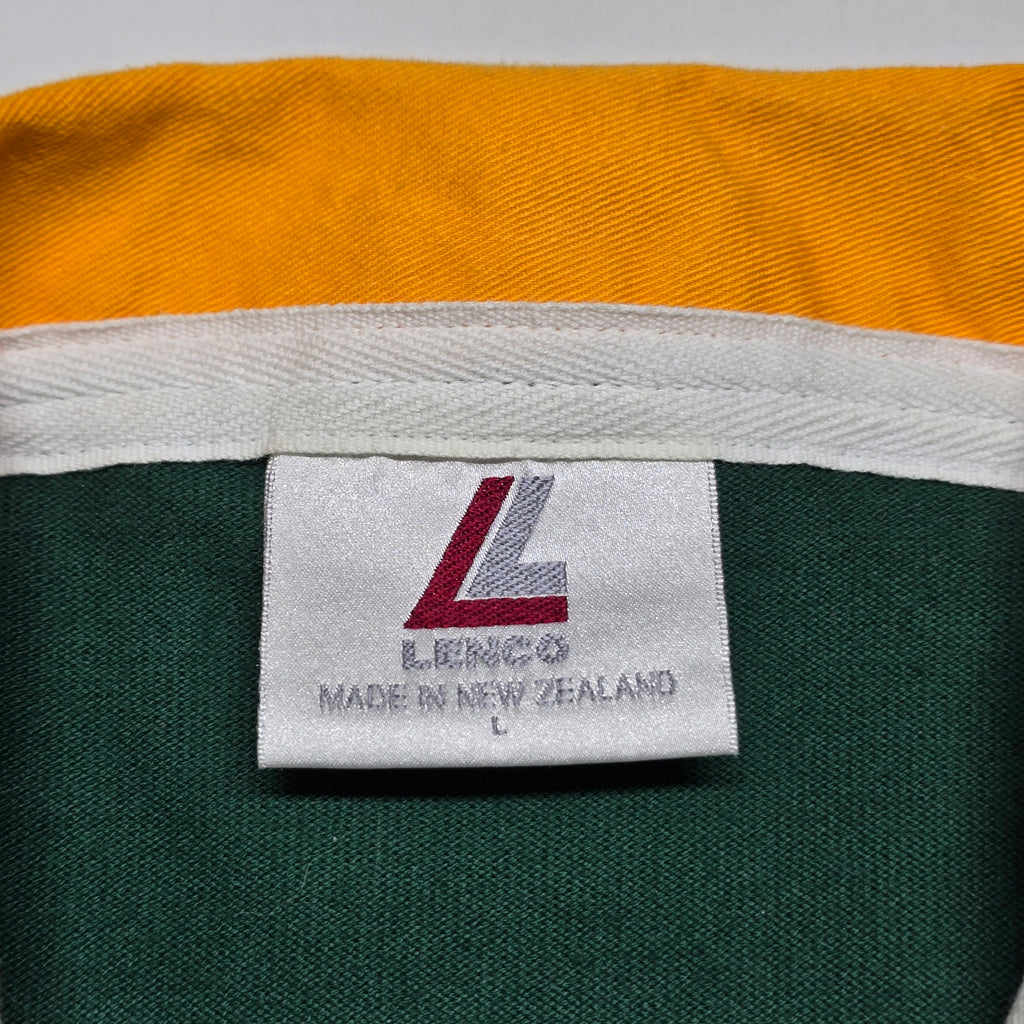 Tri Nations 1997 Long-Sleeve Jersey - Large