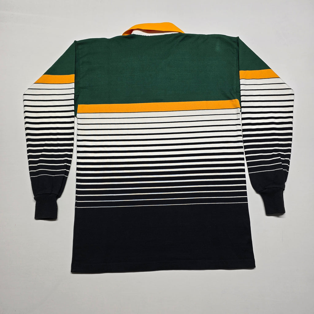 Tri Nations 1997 Long-Sleeve Jersey - Large