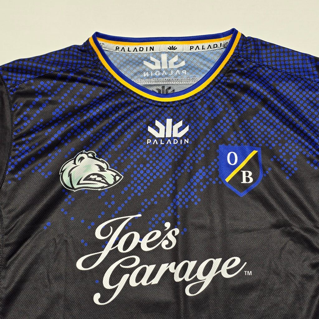 Old Boys RFC Training T-Shirt - Small
