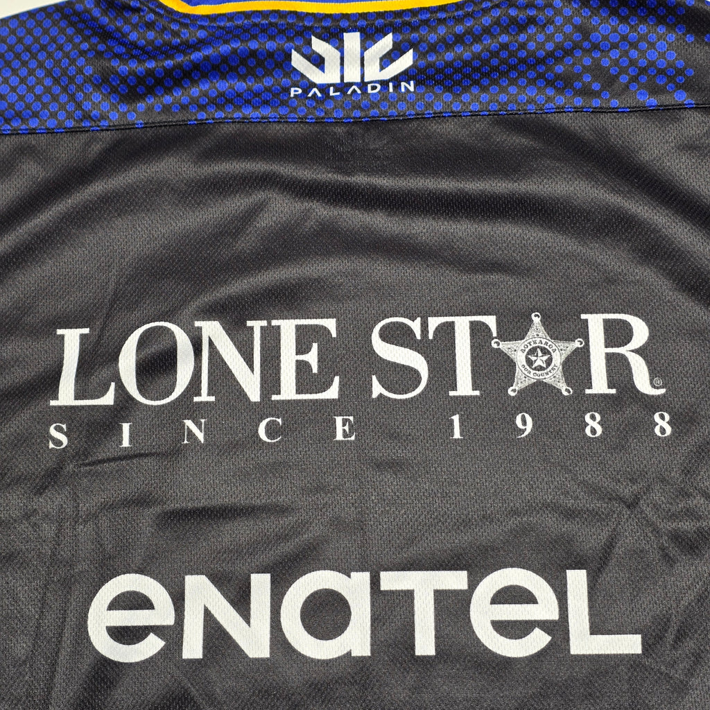 Old Boys RFC Training T-Shirt - Small