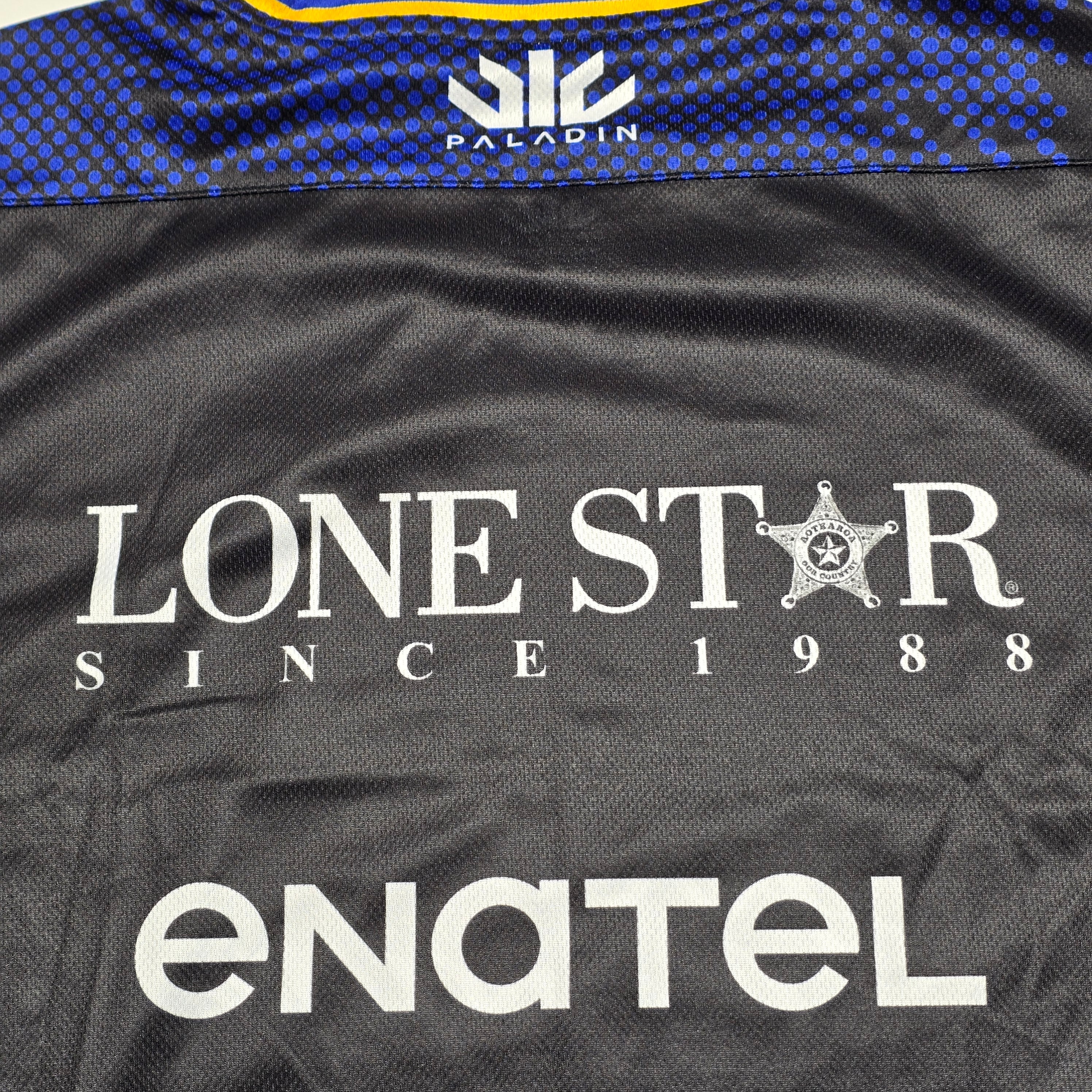 Old Boys RFC Training T-Shirt - Small
