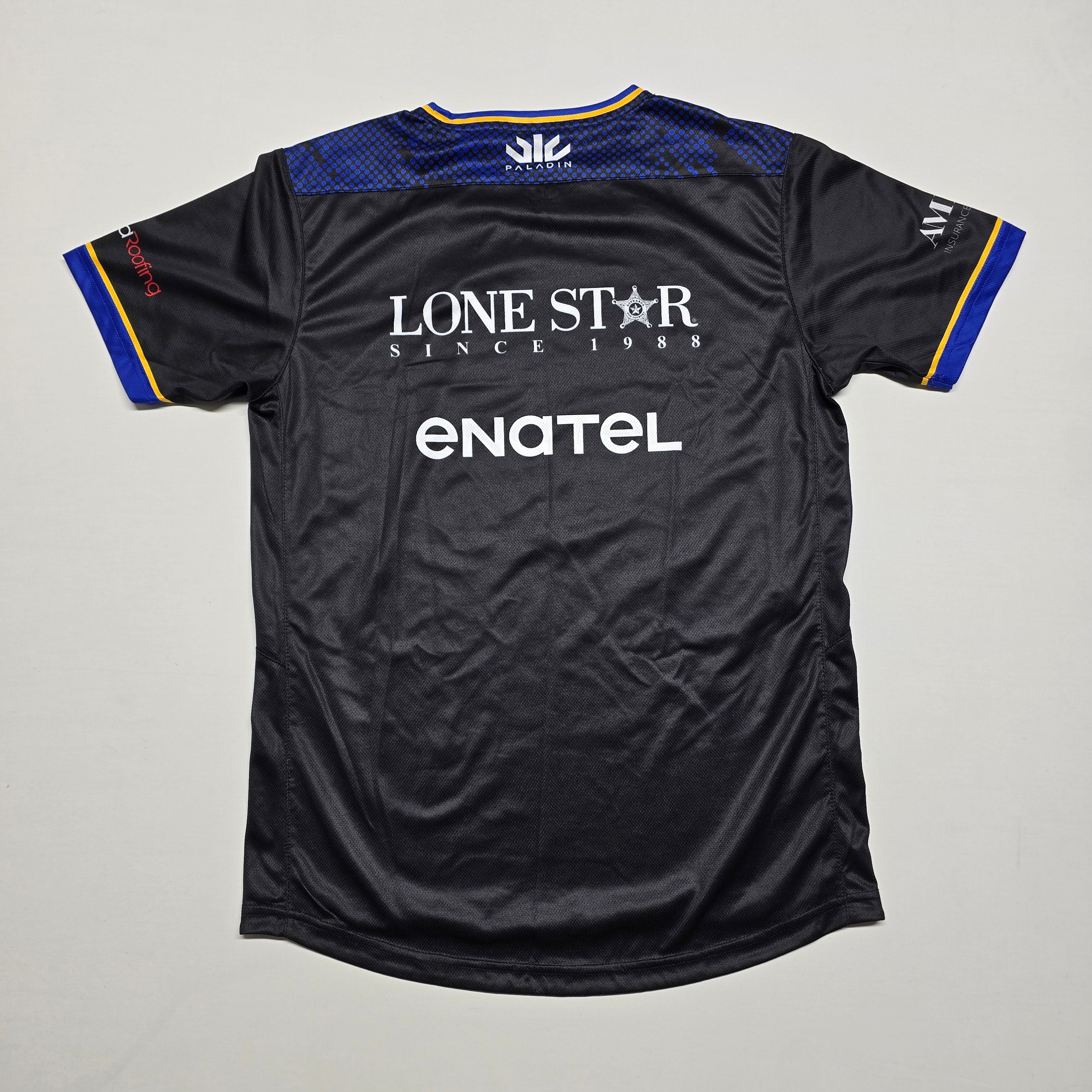 Old Boys RFC Training T-Shirt - Small