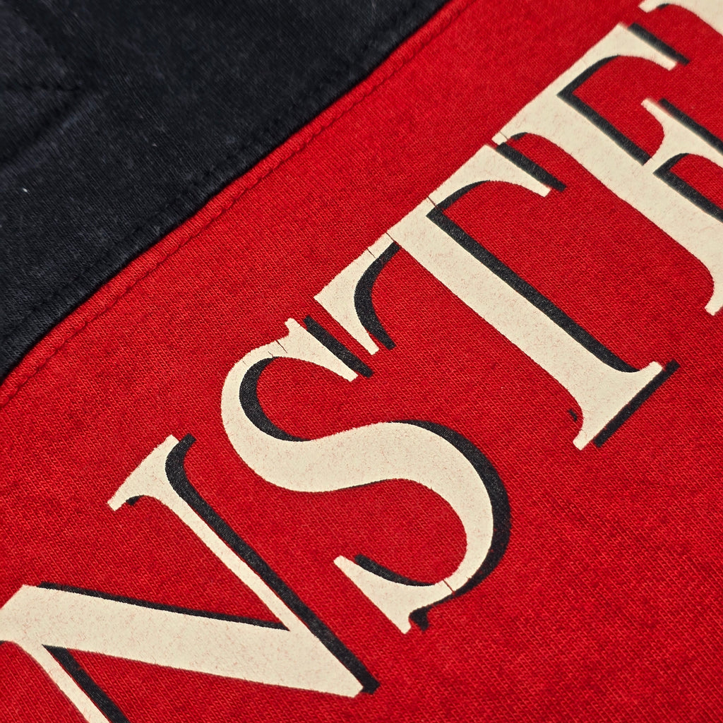 Munster Rugby Polo/Jersey - Large