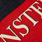 Munster Rugby Polo/Jersey - Large