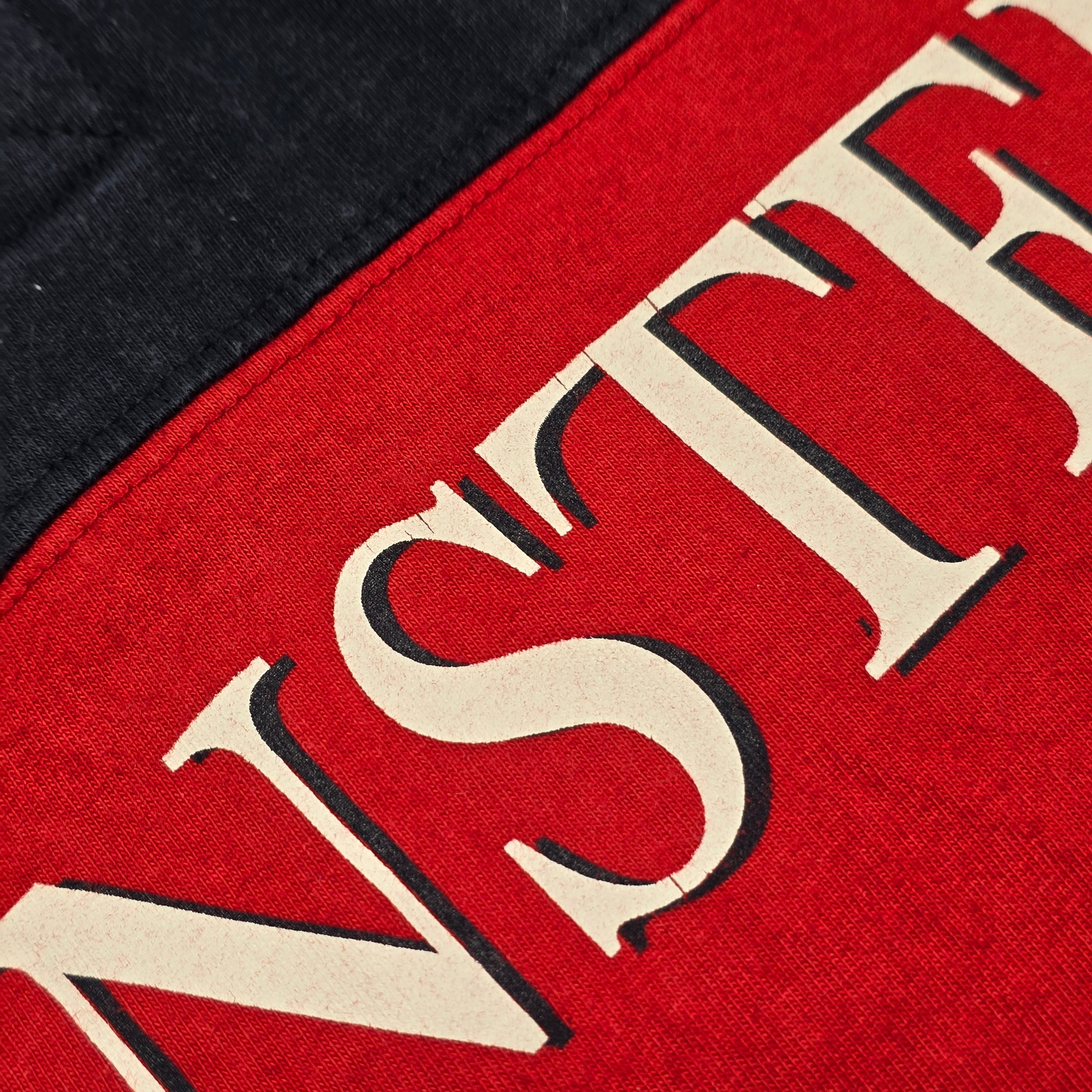 Munster Rugby Polo/Jersey - Large