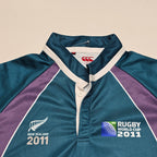 2011 RWC Supporters Jersey - XL