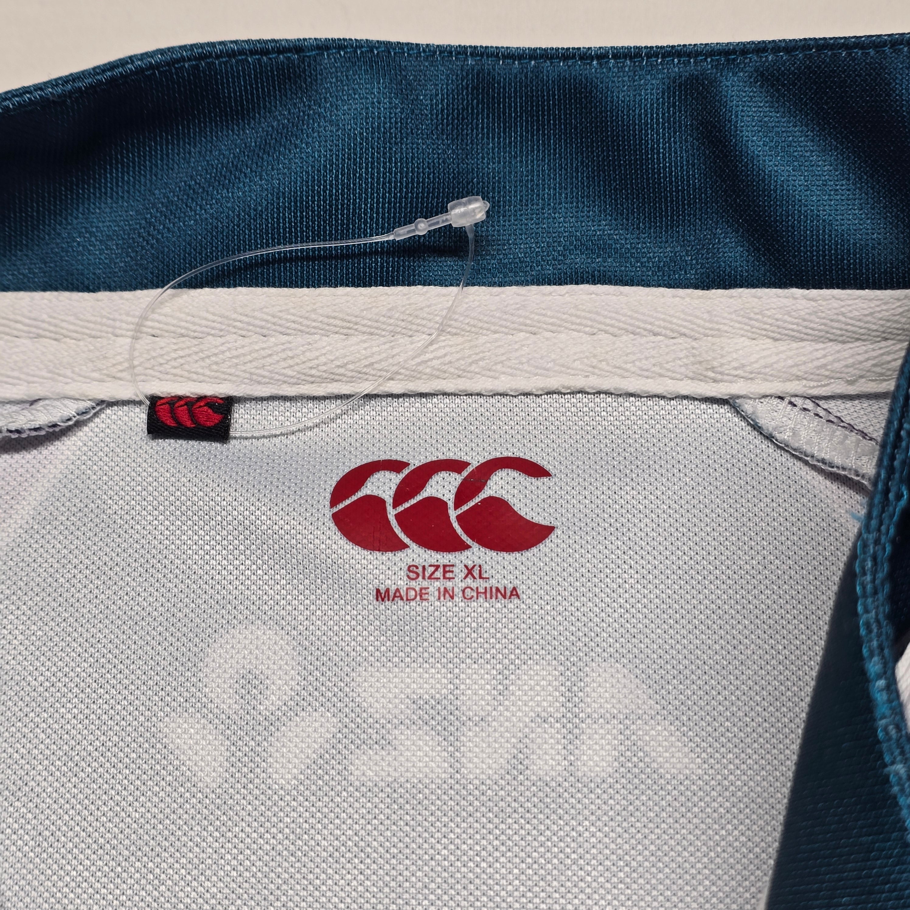 2011 RWC Supporters Jersey - XL