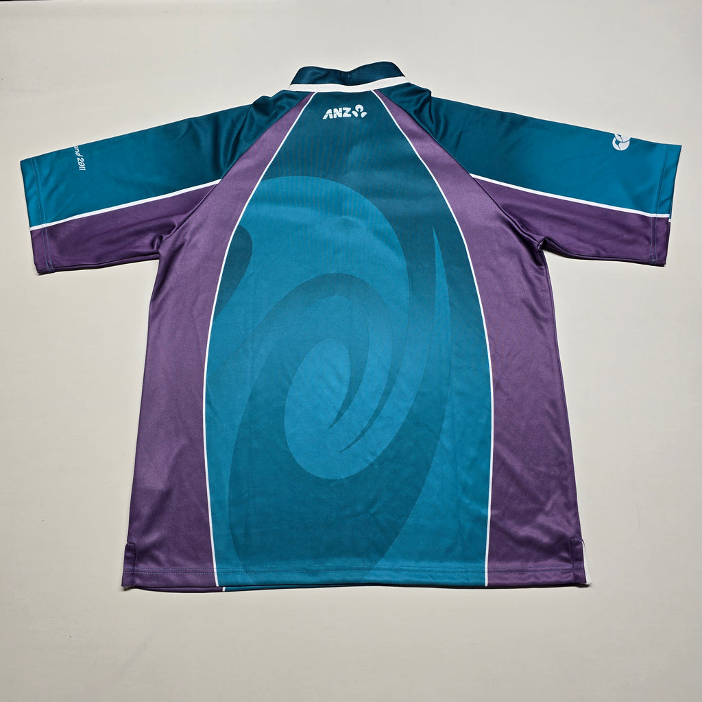 2011 RWC Supporters Jersey - XL