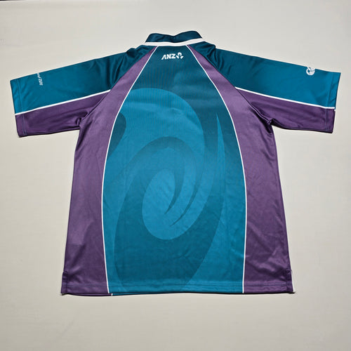2011 RWC Supporters Jersey - XL