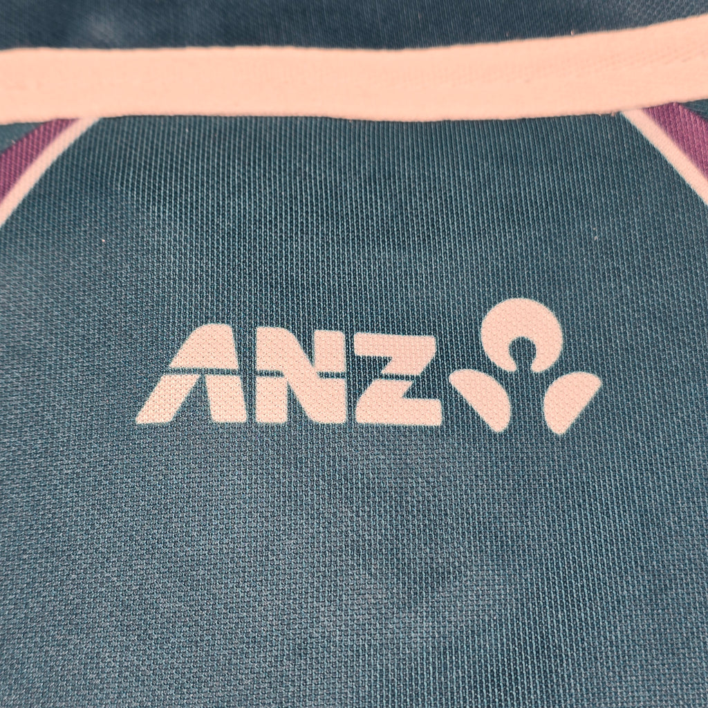 2011 RWC Supporters Jersey - XL
