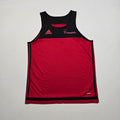 Crusaders 2016 Singlet - Medium