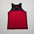 Crusaders 2016 Singlet - Medium